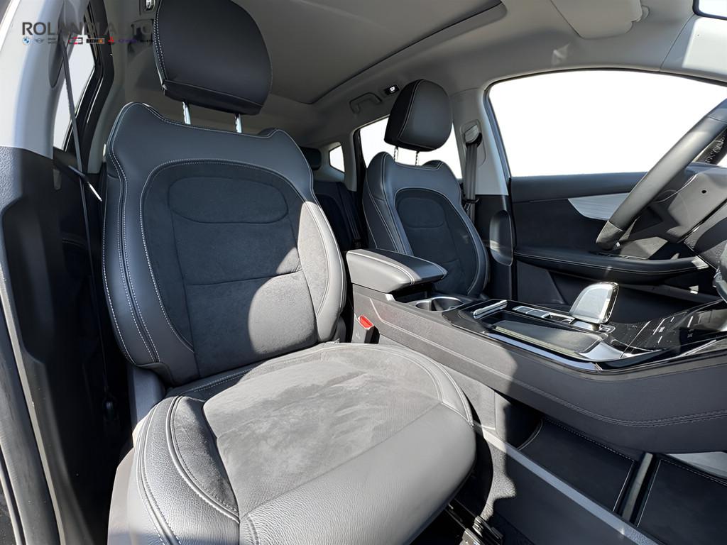 Sportequipe Sportequipe 6 1.5 turbo Gpl 149cv cvt