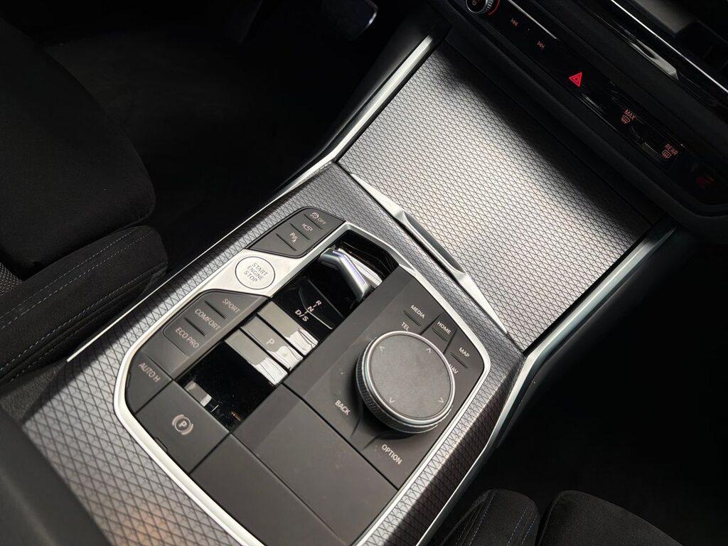 BMW Serie 3 320d mhev 48V xdrive M Sport Pro auto