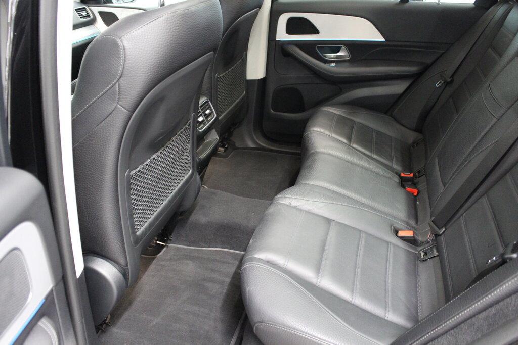 Mercedes GLE 350 de eq-power Premium Plus 4matic auto