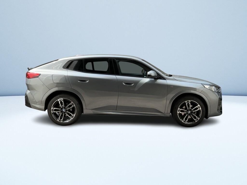 BMW X2 sdrive 18d MSport auto