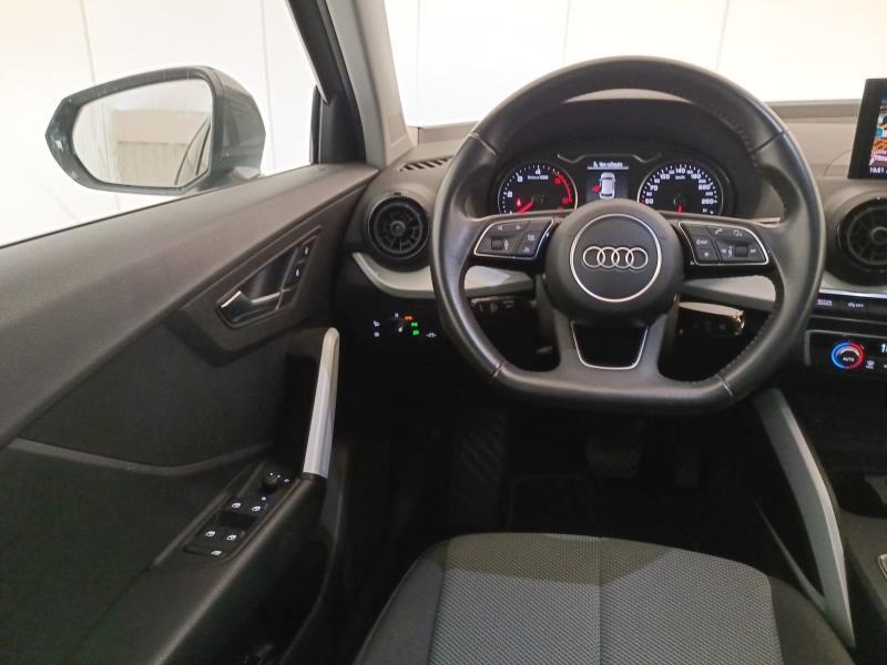 Audi Q2 2.0 tdi Sport quattro 150cv s-tronic