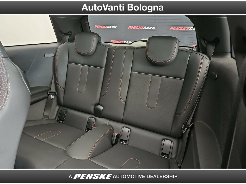 Mini Mini Cooper 3p 2.0 John Cooper Works JCW auto