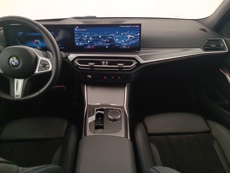 BMW Serie 3 320d mhev 48V Msport auto