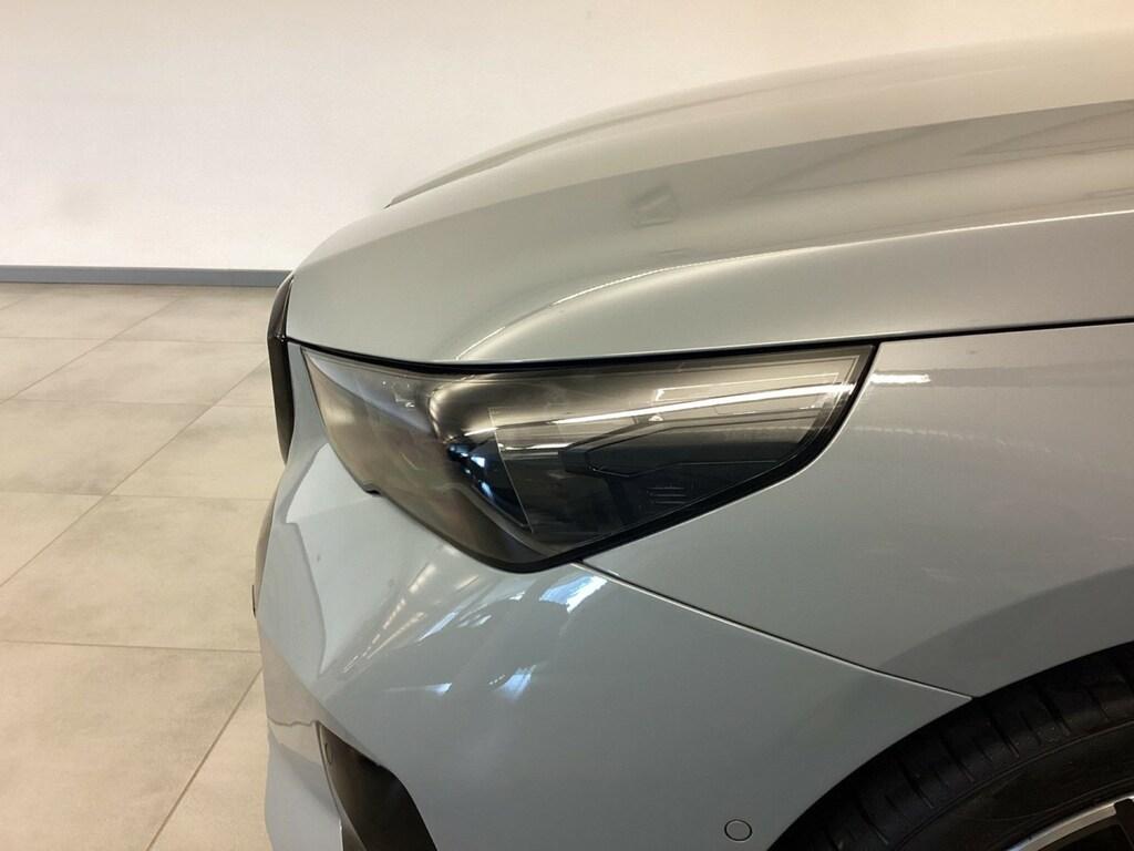 BMW Serie 5 520d 48V sdrive M Sport Pro auto