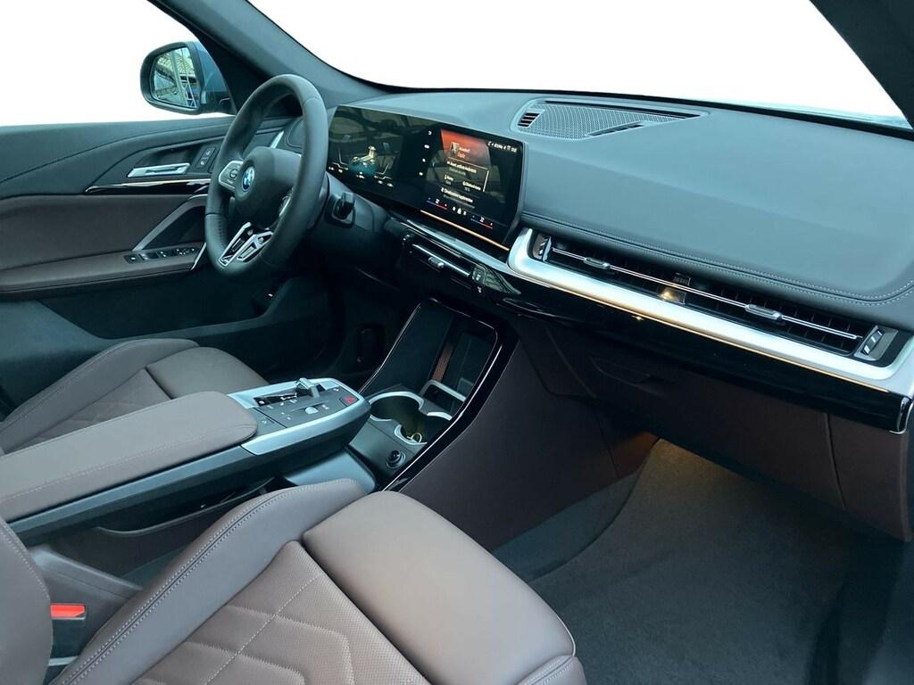 BMW iX1 30 xdrive Msport