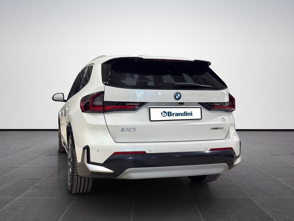 BMW iX1 30 xdrive X-Line