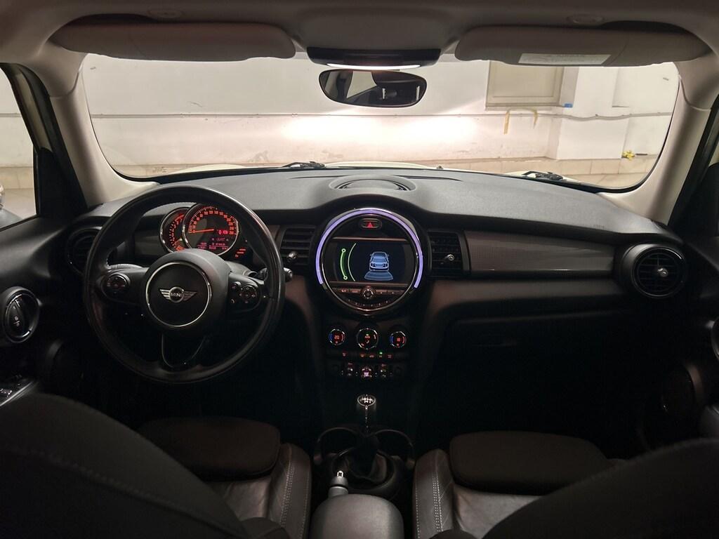Mini Cooper 1.5 Cooper Hype
