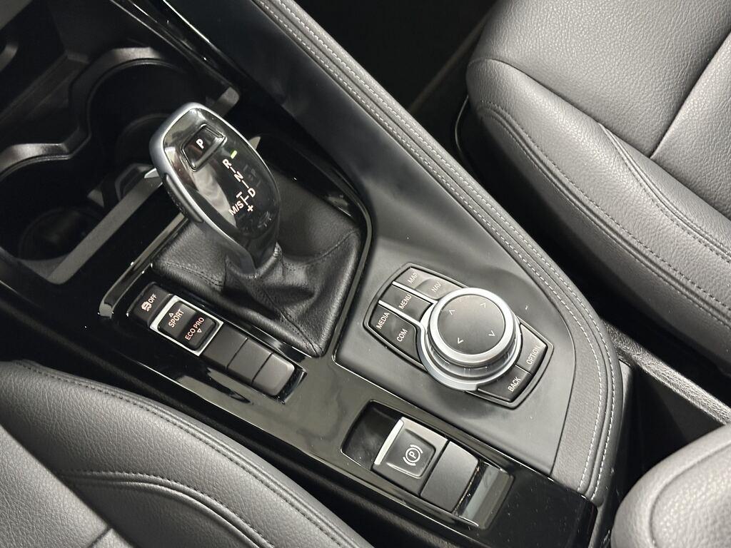 BMW X1 sdrive18d xLine auto