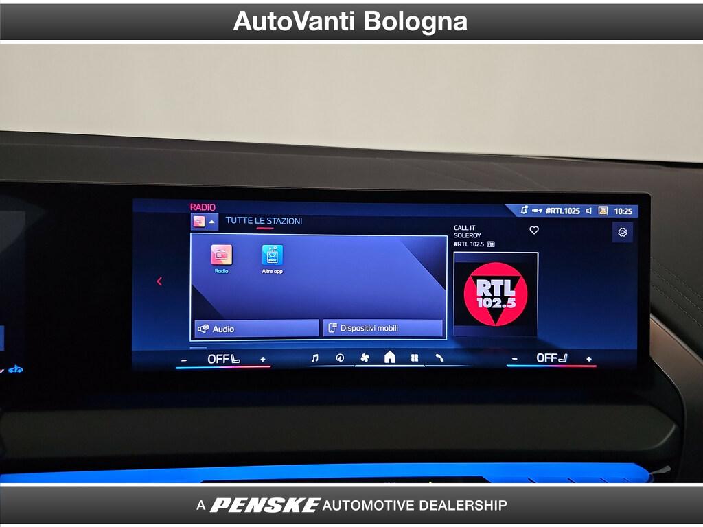 BMW X3 M X3 xdriveM50 MSport Pro auto