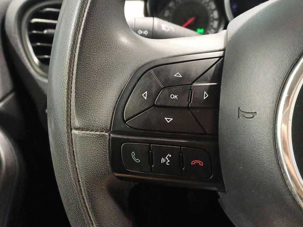 Fiat 500X 1.3 mjt Pop 4x2 95cv