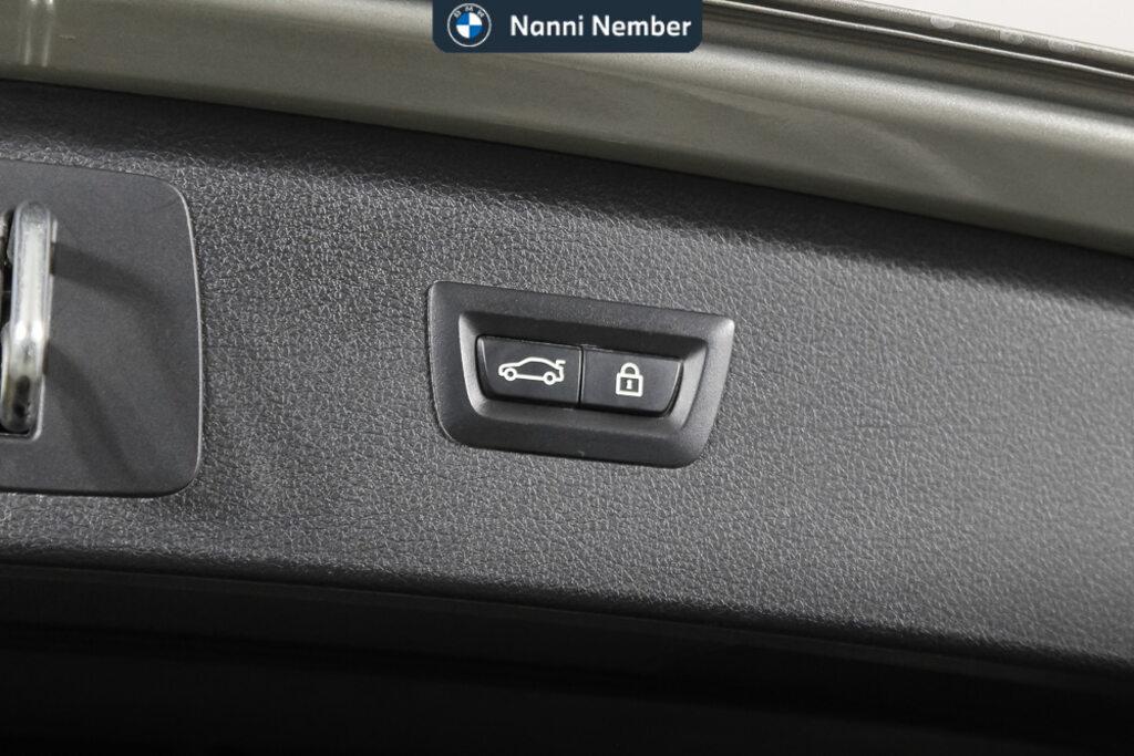 BMW Serie 2 218d Active Tourer xdrive Advantage auto