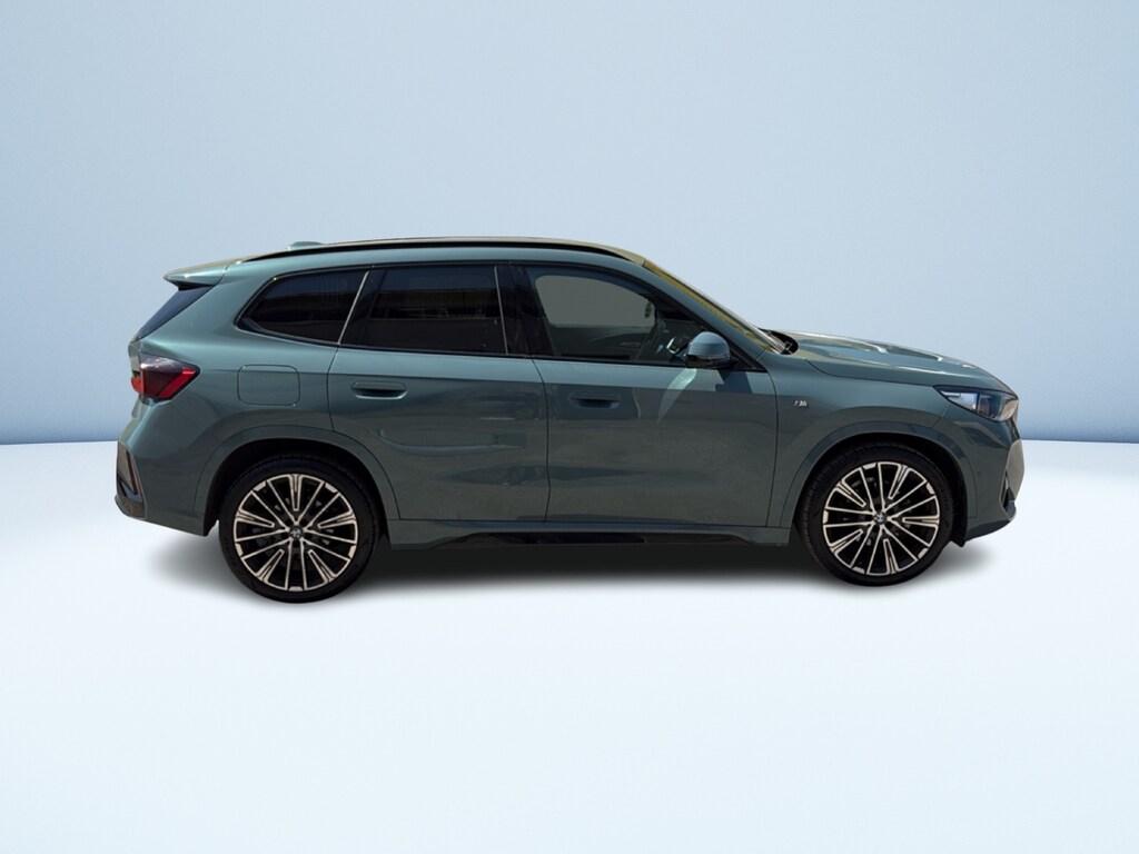 BMW X1 xdrive20d mhev 48V Msport auto