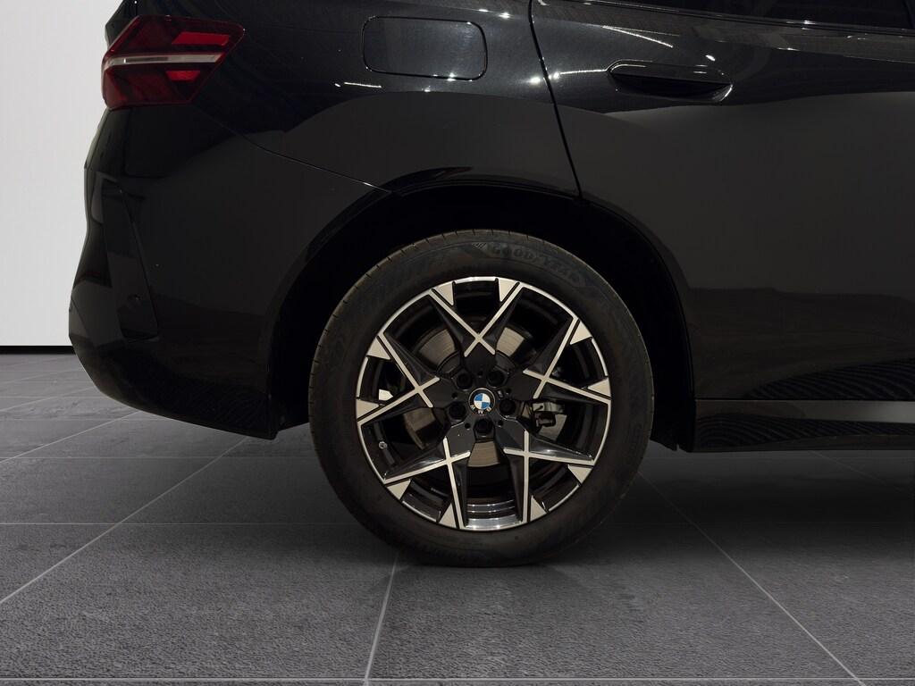 BMW X3 xdrive20d MSport auto