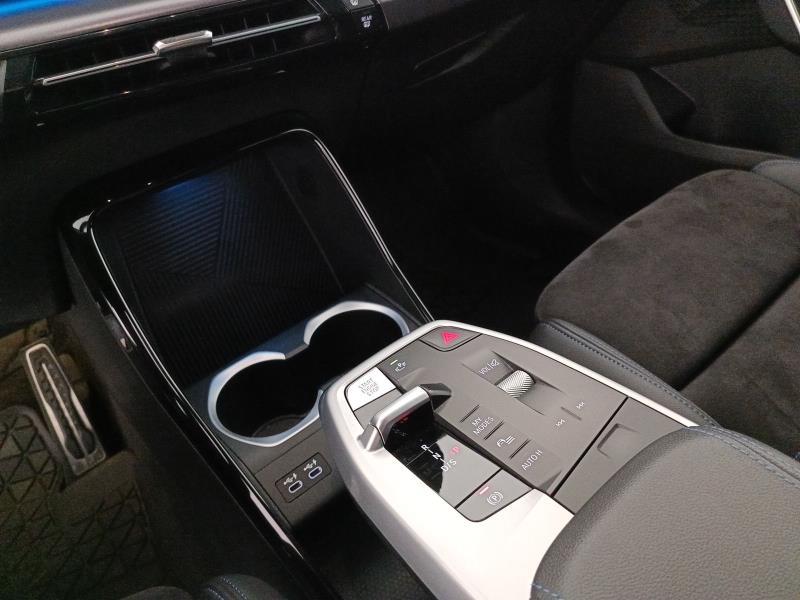 BMW X1 sdrive18d Msport auto