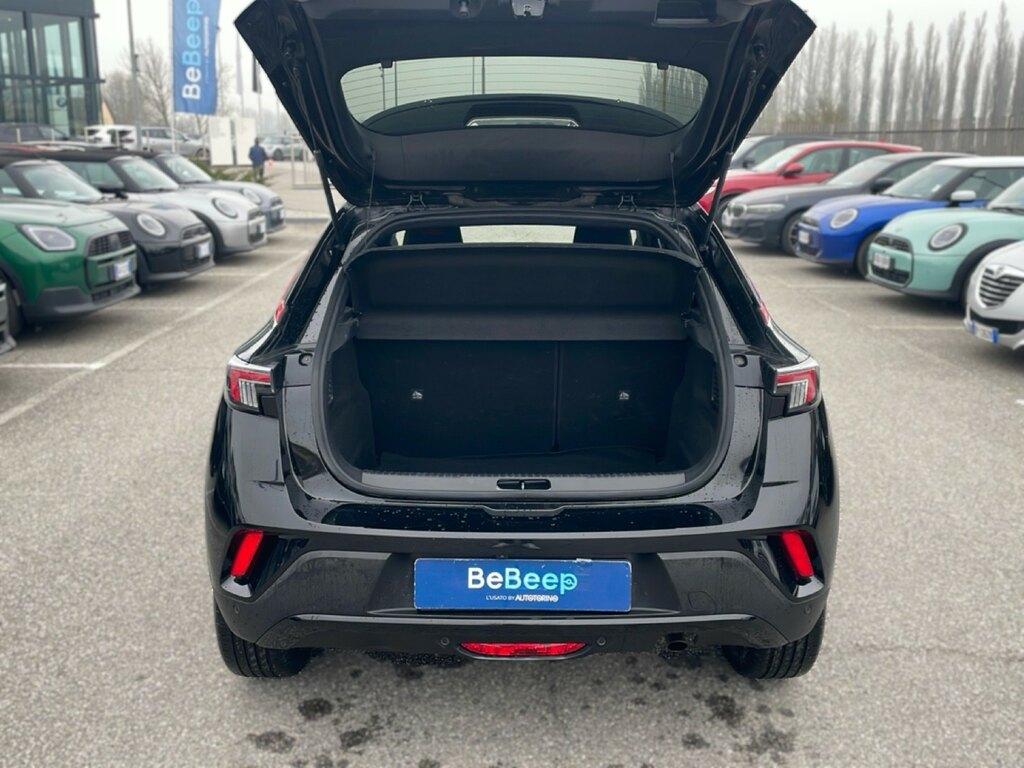 Opel Mokka 1.2 t GS s&s 100cv