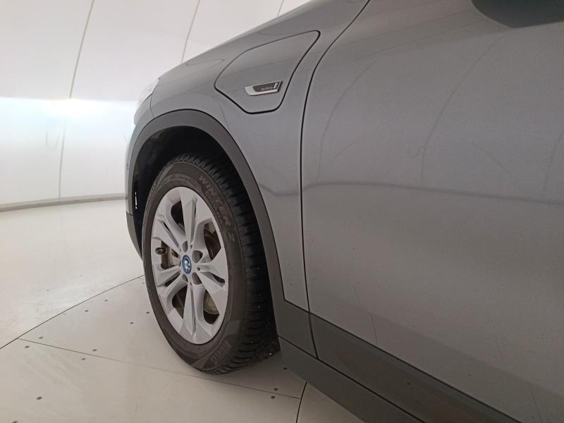 BMW X2 xdrive25e Business X auto