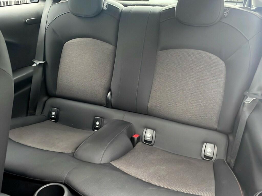 Mini Cooper 1.5 TwinPower Turbo Cooper Baker Street