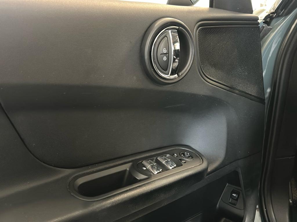 Mini One D Countryman 1.5 TwinPower Turbo One D