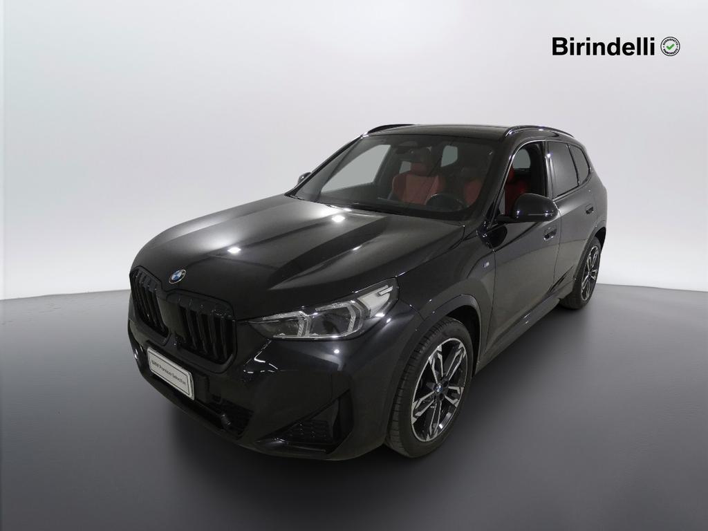BMW X1 sdrive18d Msport auto