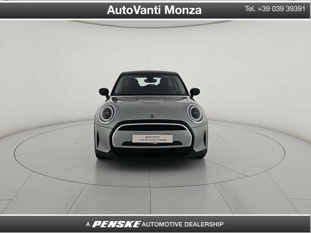 Mini Cooper 1.5 TwinPower Turbo Cooper