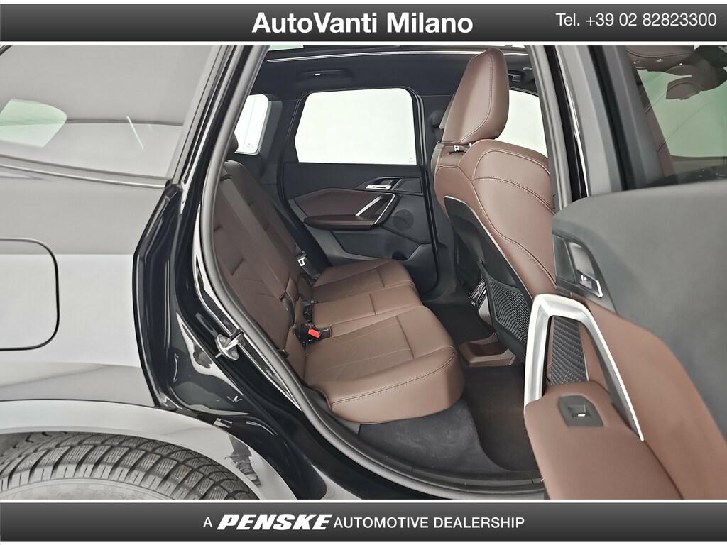BMW X1 30e xdrive Msport auto