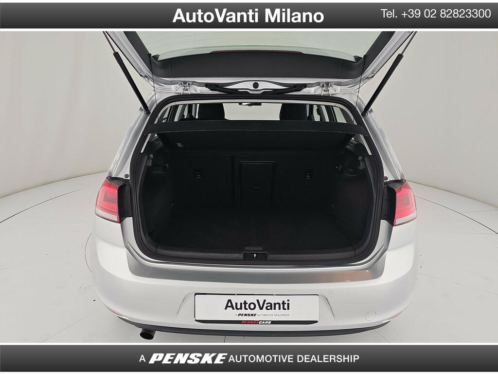 Volkswagen Golf 1.0 tsi Comfortline 5p dsg
