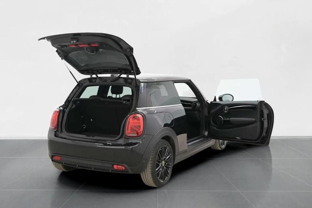 Mini Cooper SE 3p Classic auto