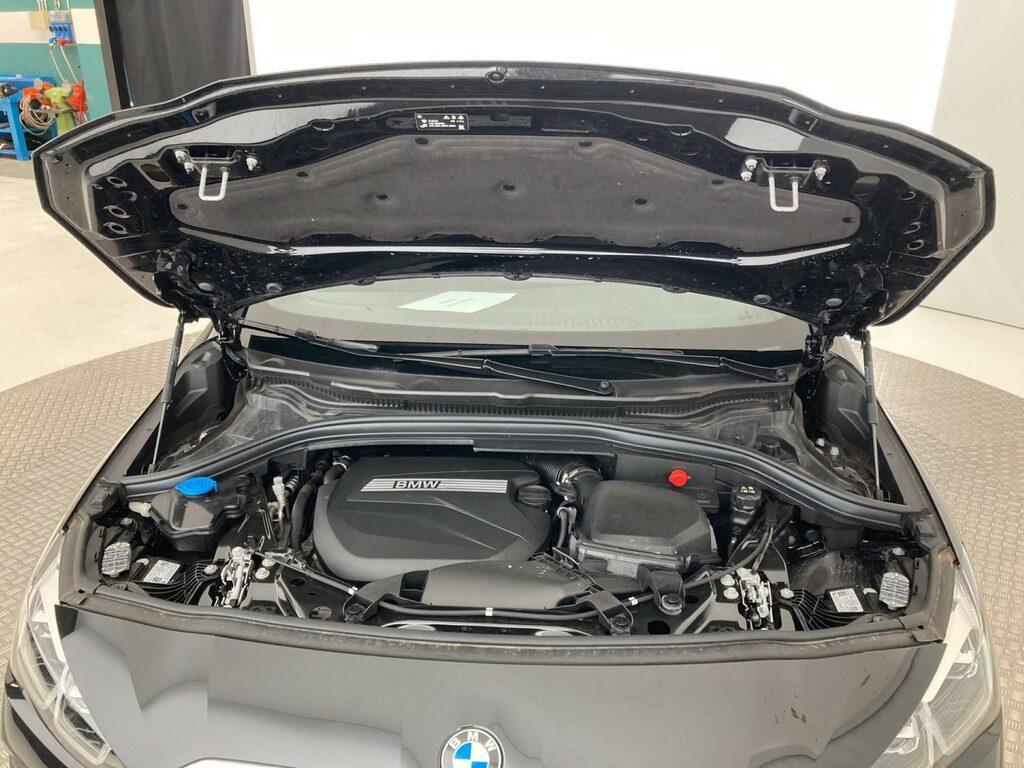 BMW Serie 2 218d Active Tourer Msport auto