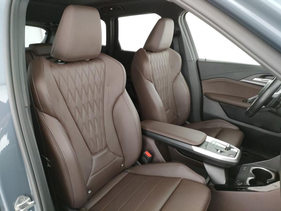 BMW X1 xdrive23i mhev 48V MSport Edition Signature auto