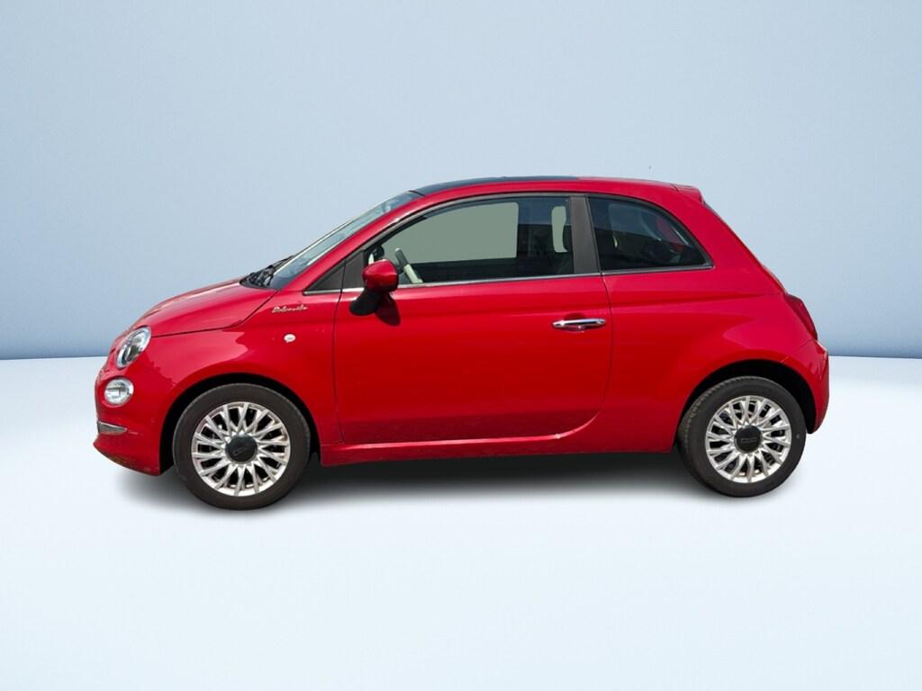 Fiat 500 1.0 hybrid Dolcevita 70cv