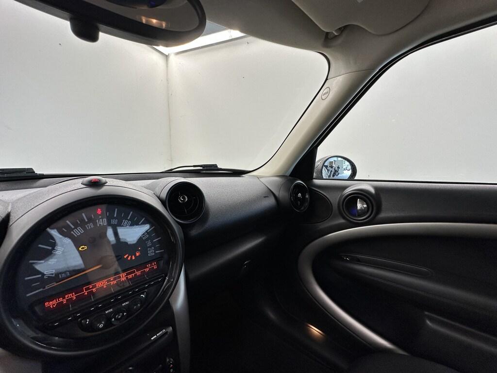 Mini Cooper D Countryman 1.6 Cooper D Business