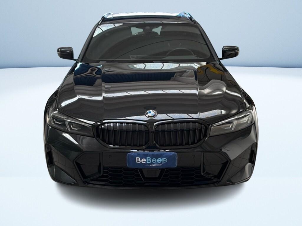 BMW Serie 3 330d Touring mhev 48V xdrive M Sport Pro auto