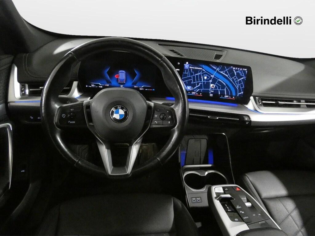 BMW X1 sdrive18d X-Line auto