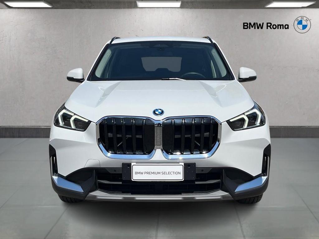 BMW X1 25e xdrive auto