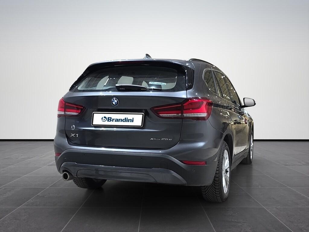 BMW X1 xdrive25e Business Advantage auto