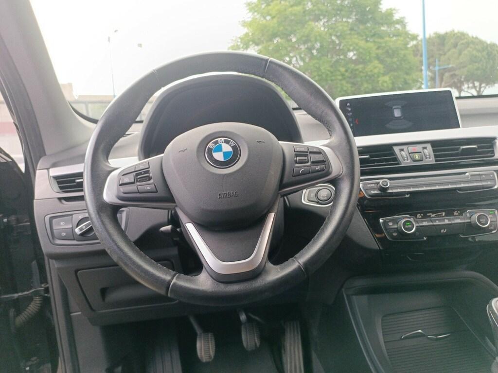 BMW X1 sdrive16d Business Advantage