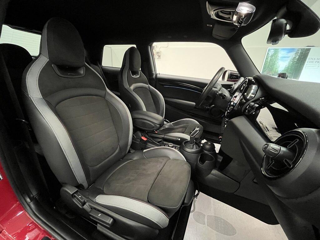 Mini Cooper 1.5 TwinPower Turbo Cooper