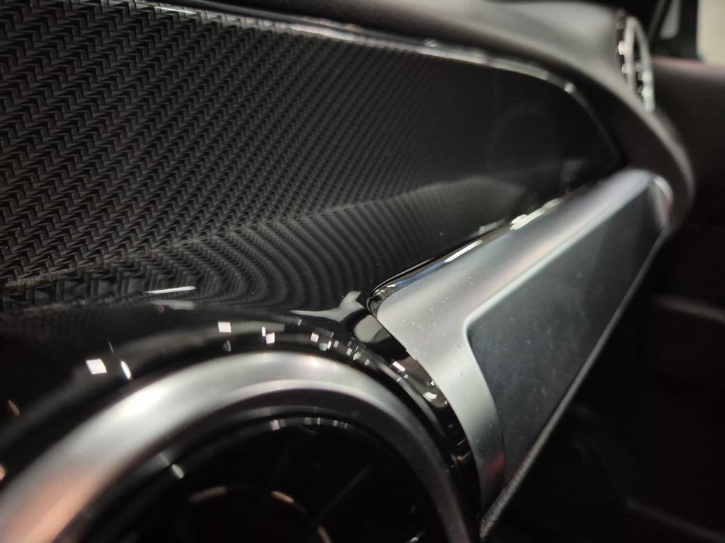 Mercedes GLB 200 d Premium auto