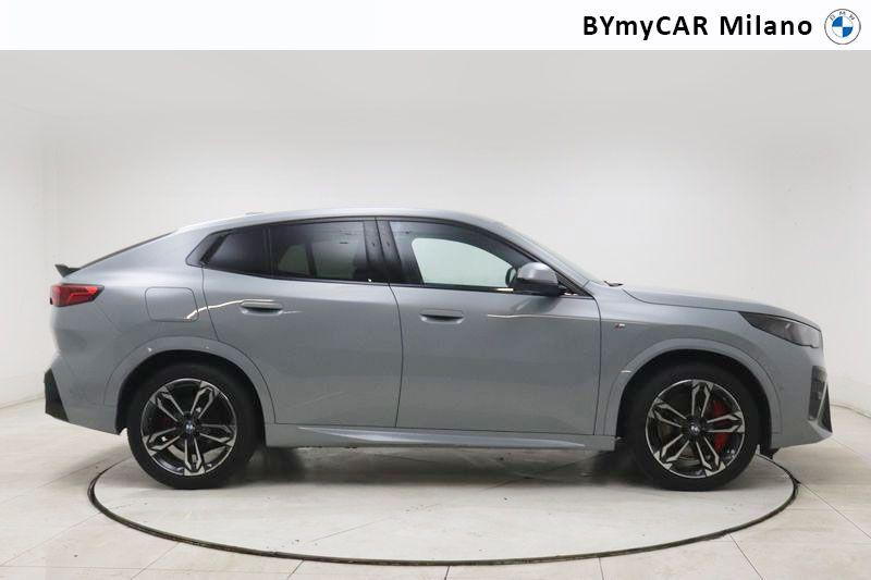 BMW X2 xdrive 20d 48V MSport Pro auto