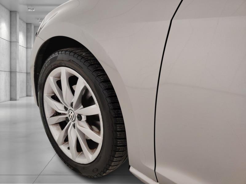Volkswagen Golf 2.0 tdi Highline 150cv 5p E6