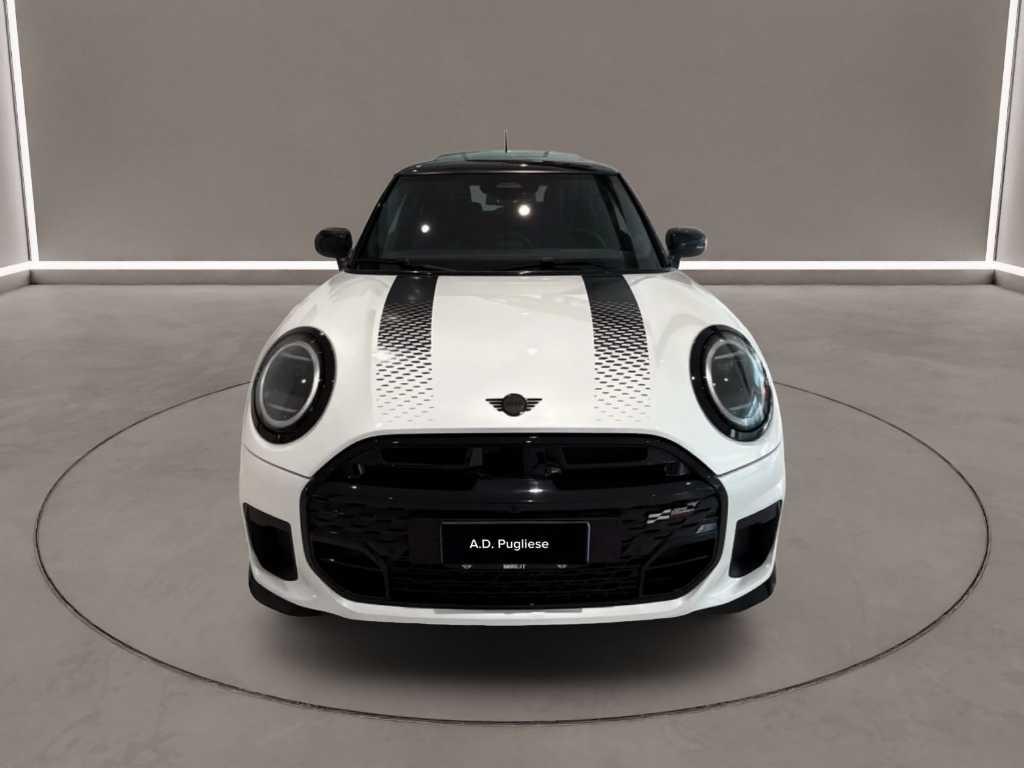 Mini Mini Cooper 3p 2.0 S JCW auto