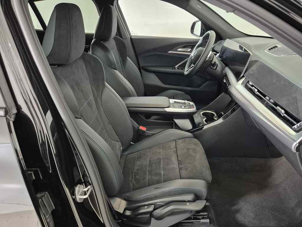 BMW X2 xdrive 20d 48V MSport Pro auto