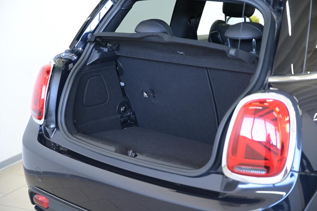 Mini Mini Cooper SE Classic