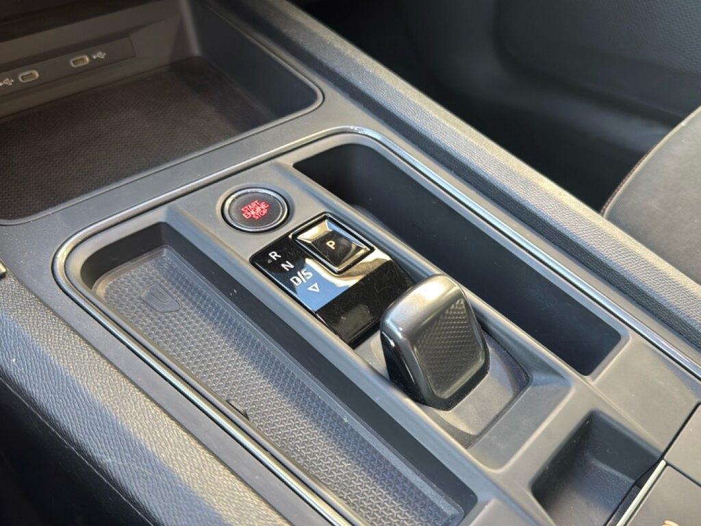 Cupra Leon 1.5 hybrid 150cv dsg
