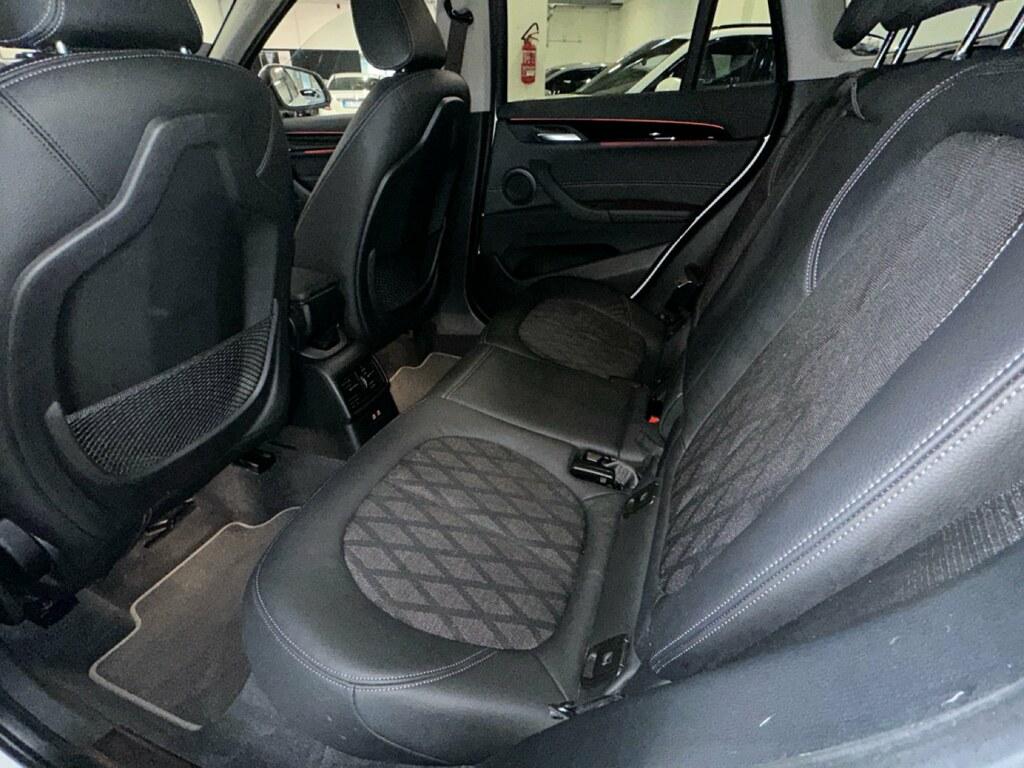 BMW X1 sdrive18d xLine Plus auto