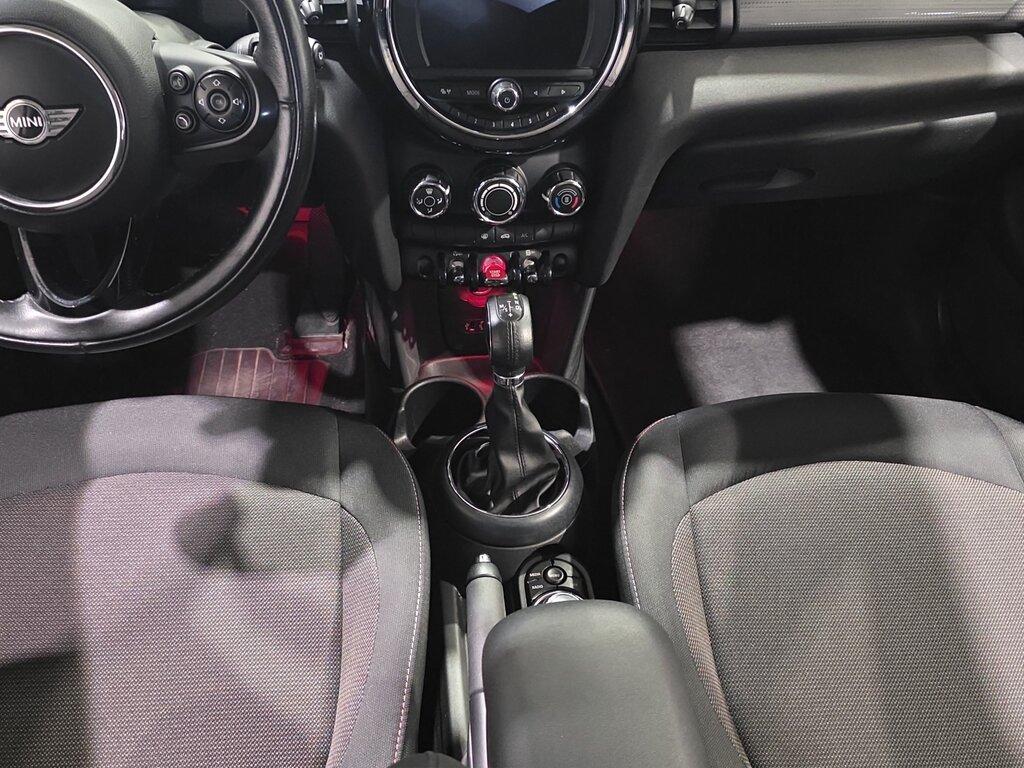 Mini Cooper D 1.5 D Cooper D Hype Auto