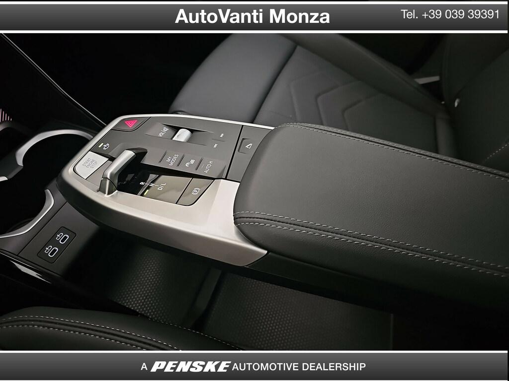 BMW X1 sdrive18d X-Line auto