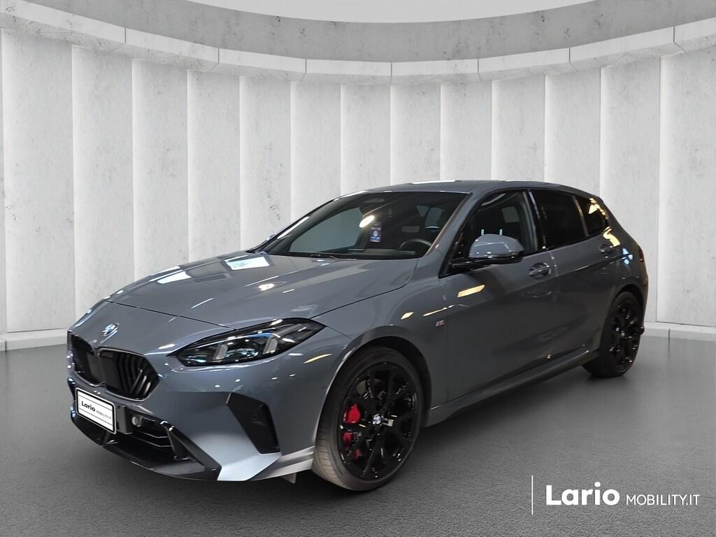 BMW Serie 1 118d MSport Pro auto