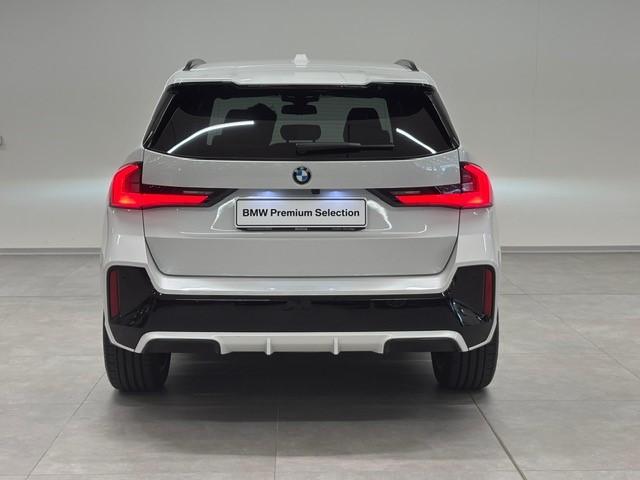 BMW X1 sdrive18d Msport auto