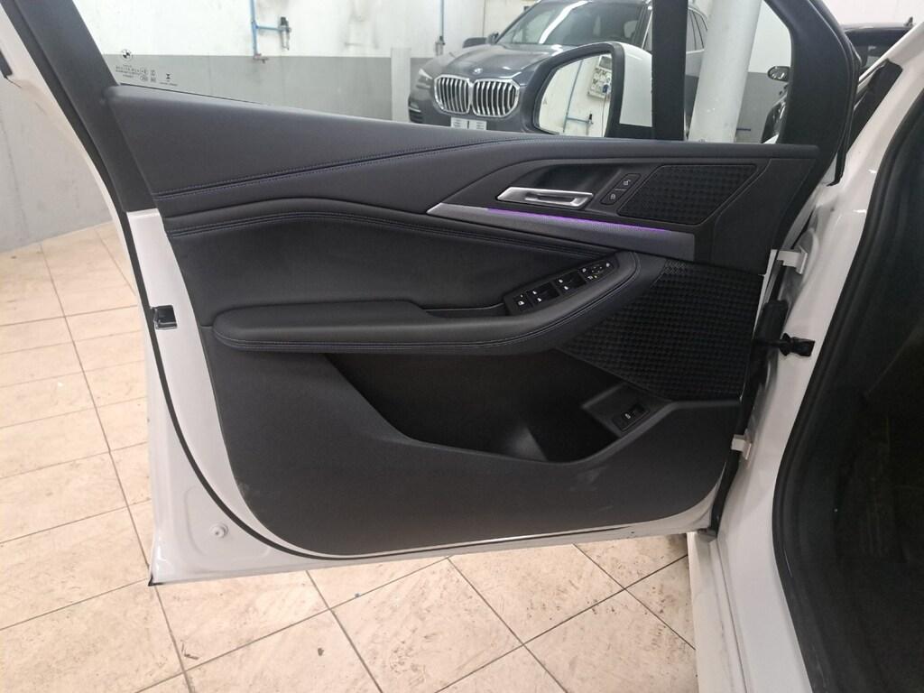 BMW Serie 2 218d Active Tourer Msport auto